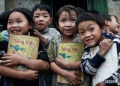 Làm gì để xóa nghèo ở Việt Nam?