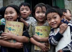 What will it take to end poverty in Vietnam?